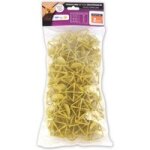 Sachet de 100 croisillons 2 mm pro. r�cuperables - lapeyre