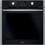 Sauter - four multifonction nettoyage pyrolyse inox sauter sop4431x Sauter - four multifonction nettoyage pyrolyse inox sauter sop4431x