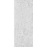 Schulte - habillage creapano x2 h210xl100 cm effet matire crpi gris 615