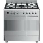 Smeg scb92mx8 Smeg scb92mx8