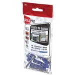 Solupro - kit de fixation pour porte de garage Solupro - kit de fixation pour porte de garage