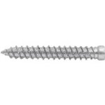Solupro - kit fixation sans cheville fenêtre et porte bois: 8 vis torx 30 - 7. 5 x 92mm Solupro - kit fixation sans cheville fenêtre et porte bois: 8 vis torx 30 - 7. 5 x 92mm