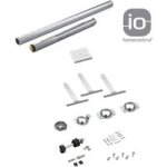 Somfy - axe motorisé dirigo radio pour volet roulant rms 1700 Somfy - axe motorisé dirigo radio pour volet roulant rms 1700