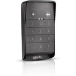 Somfy - clavier  codes radio somfy rts 433. 42 mhz (1870916)