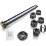 Somfy - kit de remplacement radio rts porte - fenêtre 20nm Somfy - kit de remplacement radio rts porte - fenêtre 20nm