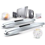 Somfy - moteur  vrin exavia star