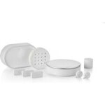 Somfy - pack alarme somfy home alarm advanced