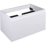 Sous vasque happy2 bois clair l. 60 - lapeyre