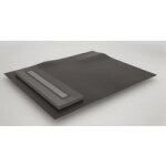 Syst�me isotanche lineal sortie horizontale l. 130 x p. 200 - lapeyre