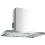 Teka - hotte dcor box inox teka dsj980 l. 90