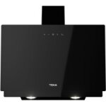 Teka - hotte dcor cran noir teka dvn64030n l. 60