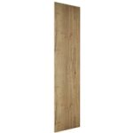 Vantail porte de placard tristan 248, 5 x 59, 5 blanc velours - lapeyre
