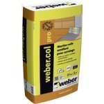 Weber - colle weber col. pro gris - 25 kg