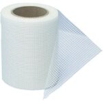 Wedi - bande tanche pour panneau wedi rouleau de 10ml
