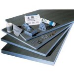Wedi - panneau de doublage h. 125 x l. 60 x e. 0. 4 Wedi - panneau de doublage h. 125 x l. 60 x e. 0. 4