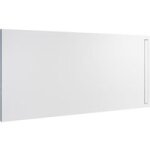 Wedi - rev�tement r�sine fundo top riolito neo blanc h. 0. 6 x l. 120 x p. 90