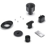 Wedi - vidage vertical pour receveur fundo riolito neo