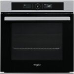 Whirlpool - four multifonction nettoyage pyrolyse inox whirlpool akz9635ix Whirlpool - four multifonction nettoyage pyrolyse inox whirlpool akz9635ix