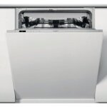 Whirlpool - lave - vaisselle full intégrable whirlpool wio3t133pfe Whirlpool - lave - vaisselle full intégrable whirlpool wio3t133pfe