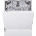 Whirlpool - lave - vaisselle full int�grable whirlpool wkic3c26
