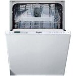Whirlpool - lave - vaisselle full intgrable whirlpool wsic3m17
