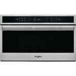 Whirlpool - micro - ondes gril encastrable inox whirlpool w6md440