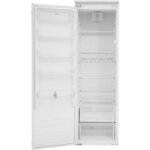 Whirlpool - rfrigrateur conglateur monoporte intgrable glissire whirlpool arg184701