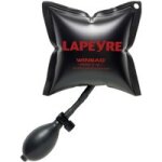 Winbag lapeyre - coussin gonflable pour calage (2  50mm) et levage (100kg) - lapeyre