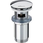 Wirquin - bonde lavabo design quick clac h. 10 avec trop plein version 2022 Wirquin - bonde lavabo design quick clac h. 10 avec trop plein version 2022