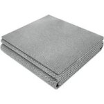 Wirquin pro - bâche d'étanchéité 150 x 180 pour caniveaux de douche à l'italienne Wirquin pro - bâche d'étanchéité 150 x 180 pour caniveaux de douche à l'italienne