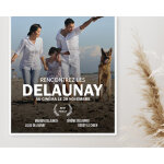 Affiche de film personnalise