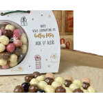 Ballotin de chocolats nol
