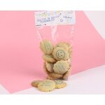 Biscuits personnalisables - merci matresse, matre et atsem