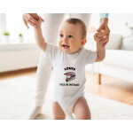 Body bébé personnalisable - moto Body bébé personnalisable - moto