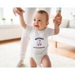Body bb personnalisable - rugby