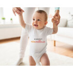 Body bb personnalis - mre - veilleuse