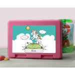 Bote  goter licorne