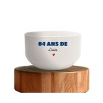 Bol personnalisable homme 84 ans Bol personnalisable homme 84 ans