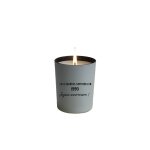 Bougie message gnrique anne 1990