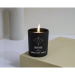 Bougie personnalisable parfumée - signe astro Bougie personnalisable parfumée - signe astro