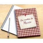 Cahier recettes