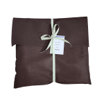 Emballage cadeau intiss pour un porte - monteau
