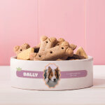 Gamelle pour animaux personnalisable - pet lovers club Gamelle pour animaux personnalisable - pet lovers club