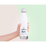 Gourde isotherme personnalisable - made in paris