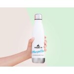 Gourde isotherme personnalisable - made in marseille