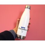 Gourde personnalisable - future cuisinire