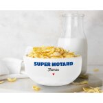 Grand bol personnalis - super