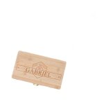Kit bricolage de poche personnalis pour un gabriel
