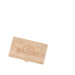 Kit bricolage de poche personnalis pour un sbastien
