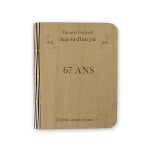 Lampe livre homme 67 ans